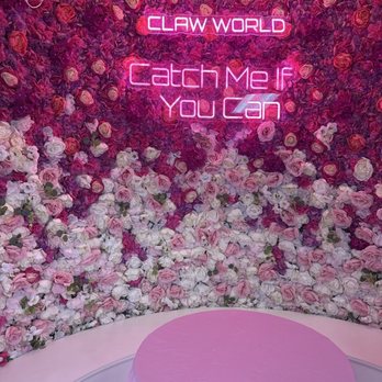 Claw World - Arcades Near Me - Las Vegas, Nevada