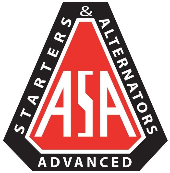 Advance Starters & Alternators Logo