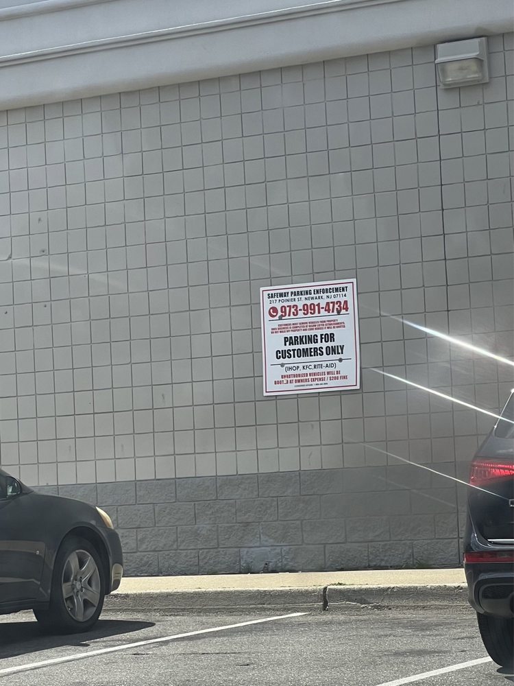 RITE AID CLOSED Updated May 2024 104 12th Ave, Newark, New Jersey