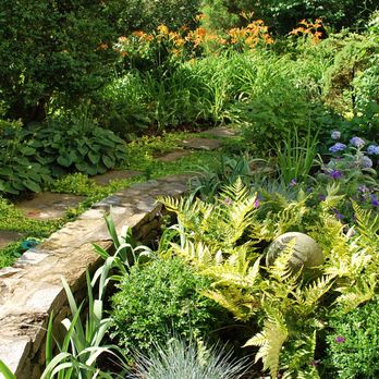 Bethesda Garden Design - Sunken garden - Landscape Architects or Designers Near Me Bethesda Garden Design - Sunken garden - Landscape Architects or Designers Near Me