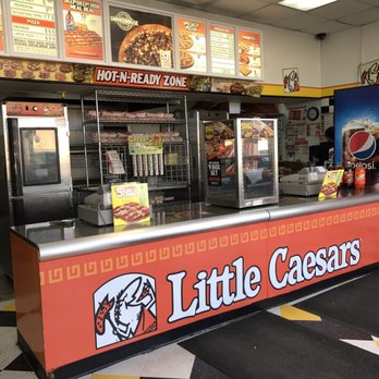 Little Caesars - Pizza Near Me - Barstow, California Little Caesars - Pizza Near Me - Barstow, California