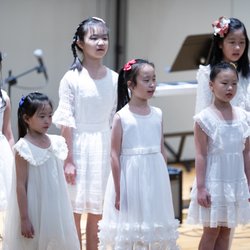 Bylinghua Music Center - Bylinghua Choir