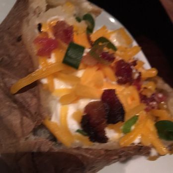 LongHorn Steakhouse - Hot potato! - Steakhouses Near Me - Jonesboro, Arkansas LongHorn Steakhouse - Hot potato! - Steakhouses Near Me - Jonesboro, Arkansas