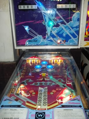 Sully's Snow Goose Saloon by null