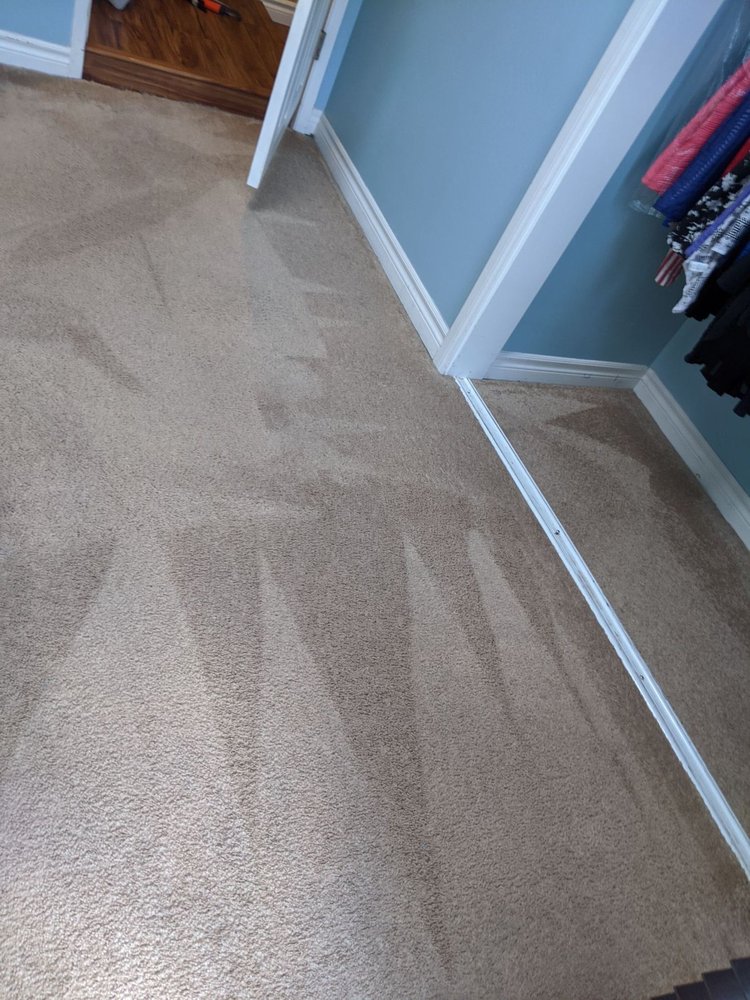 OXI FRESH CARPET CLEANING San Diego, California Carpet Cleaning