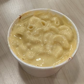 Angry Chickz - Mac & Cheese - Chicken Shop Near Me - Fremont, California