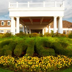 Quail Hollow Country Club