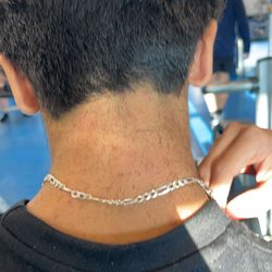 Fade City 2 - Y'all messed up my son. This is NOT a low-taper.
