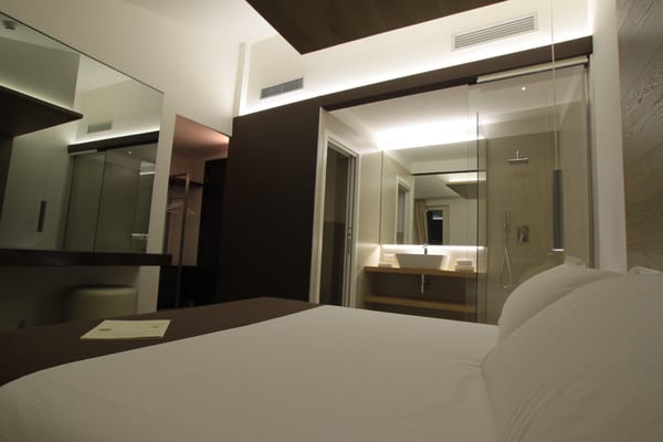 Borgoleoni18 - Room & Breakfast by null