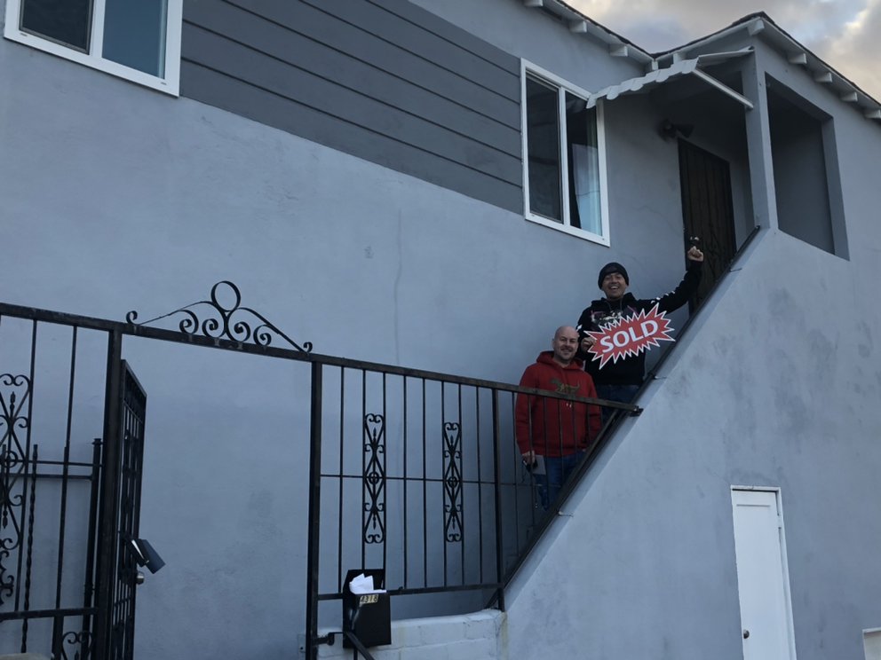 SAL CASTRO KELLER WILLIAMS PACIFIC ESTATES Updated September 2024