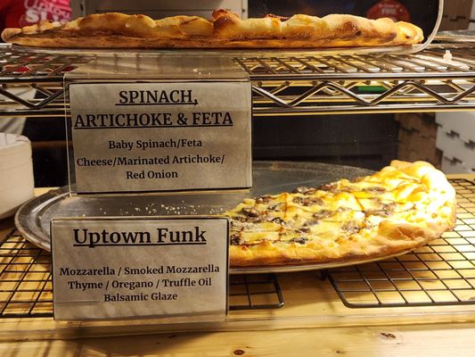 Uptown Slice by null