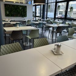 ibis Koeln Messe
