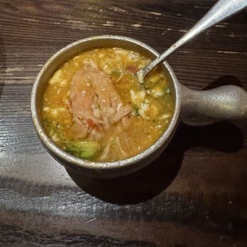 Besito Mexican Restaurant - Chicken tortilla soup. - Bars Near Me - Tampa, Florida Besito Mexican Restaurant - Chicken tortilla soup. - Bars Near Me - Tampa, Florida