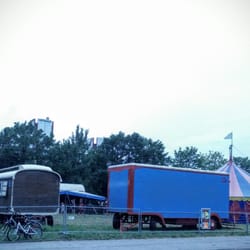 Circus Galliano