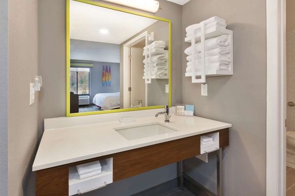 Hampton Inn Traverse City by null