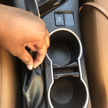 Chevron - Still has dust and the cup holder wasn't cleaned properly. - Convenience Stores Near Me - Henderson, Nevada Chevron - Still has dust and the cup holder wasn't cleaned properly. - Convenience Stores Near Me - Henderson, Nevada