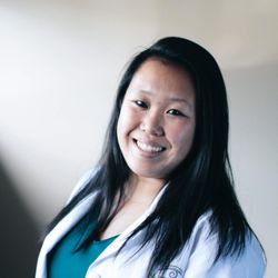 Nutfield Eye Associates - Dr Kimberly Wong