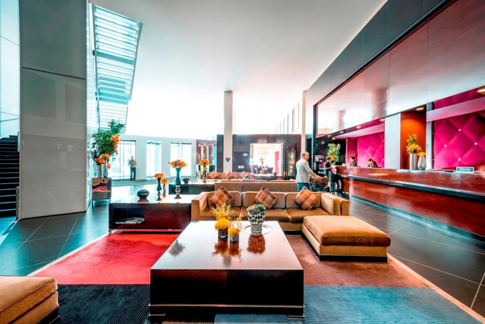 Sofitel Chicago Magnificent Mile