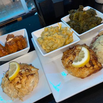 Papi Cuisine - Cocktail Bars Near Me - Baltimore, Maryland