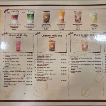 Lelecha - Bubble Tea Near Me - Rowland Heights, California Lelecha - Bubble Tea Near Me - Rowland Heights, California