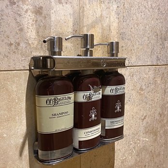 The Mining Exchange - c.o. bigelow products - Hotels Near Me - Colorado Springs, Colorado