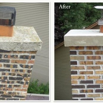 Winter Smoke Chimney - Chimney Sweeps Near Me - Henrico, Virginia Winter Smoke Chimney - Chimney Sweeps Near Me - Henrico, Virginia