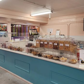 Cerealism - Desserts Near Me - Old Sacramento, California