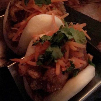 Bar Bao - Asian Fusion Near Me - Arlington, Virginia