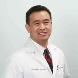 Alfredo A. Dela Rosa Jr, DDS MD - Oral Surgeon - Dr. Alfredo A. Dela Rosa, Jr, DDS, MD, MBA