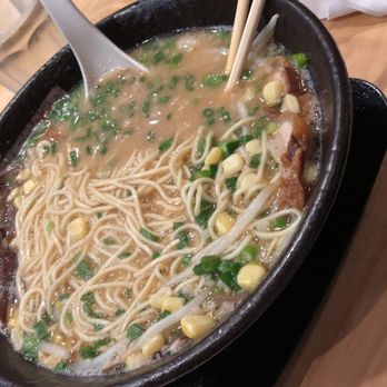 Ramen Tatsunoya - Rich noodles - Ramen Near Me - Pasadena, California Ramen Tatsunoya - Rich noodles - Ramen Near Me - Pasadena, California