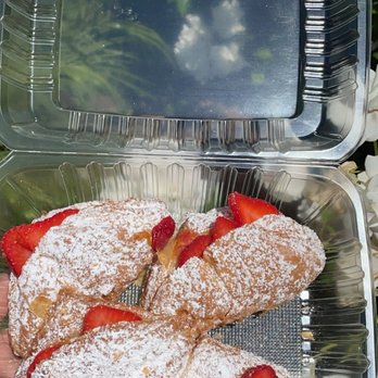Cream Pan - Bakeries Near Me - Tustin, California