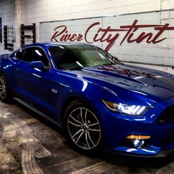 River City Tint