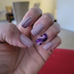 Organic Nails and Spa 3 - Absolutely gorgeous