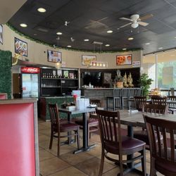 Cha Thai - Interior