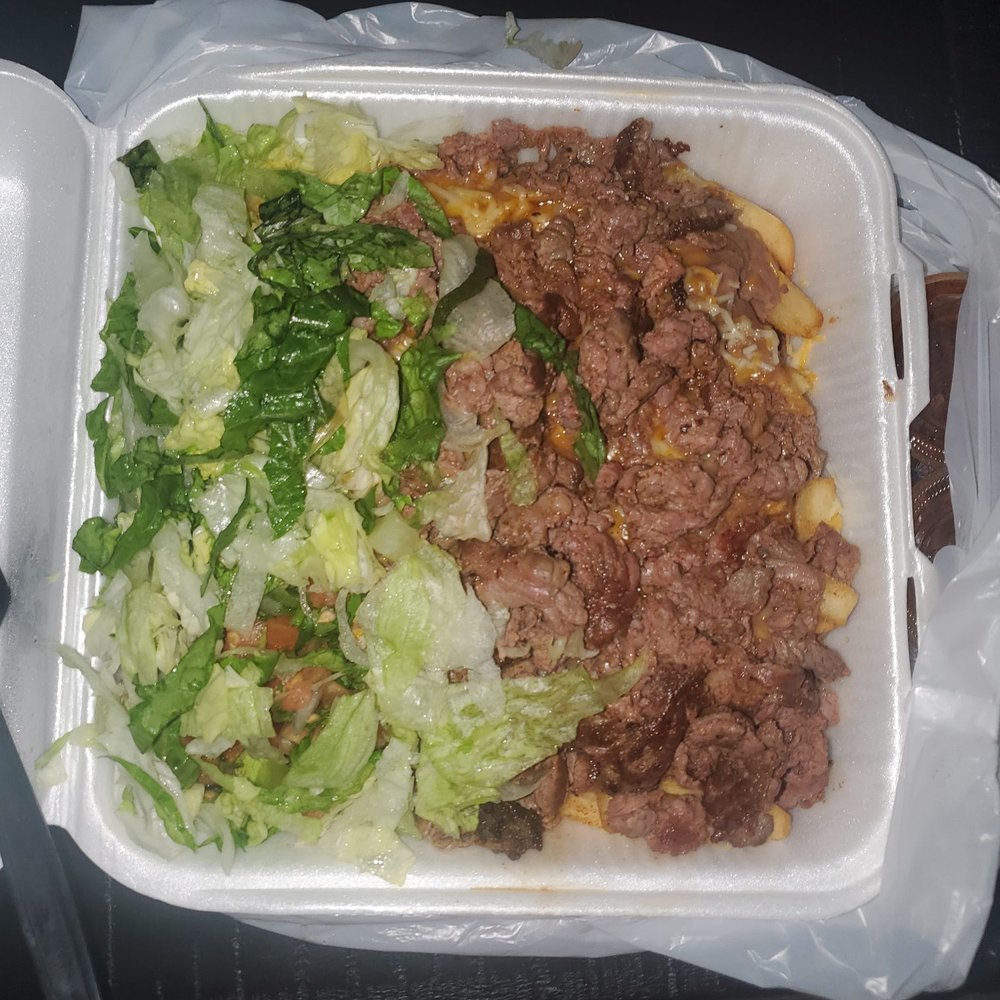 R Burgers - Burgers Near Me - Riverside, California