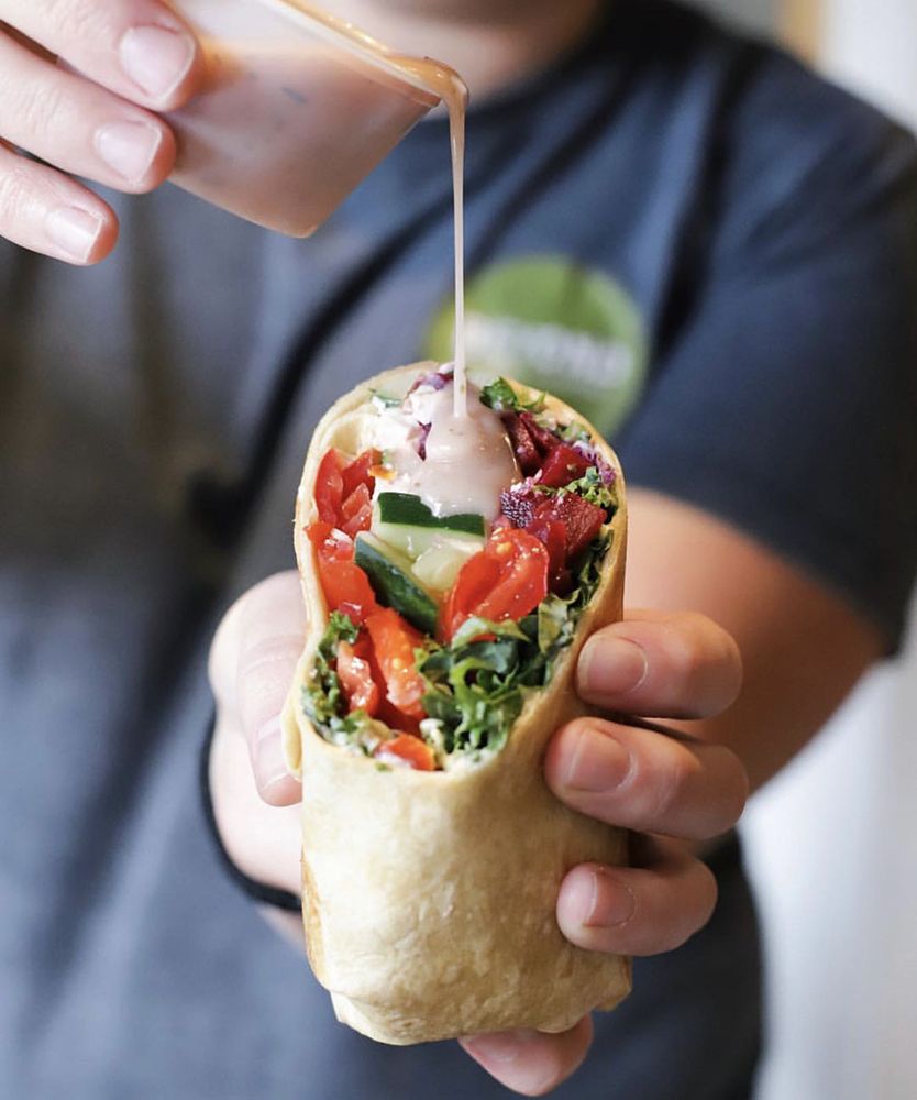 BEYOND JUICERY + EATERY Updated September 2024 56 Photos & 16 Reviews 3200 Ann Arbor