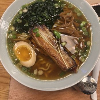 HiroNori Craft Ramen - Shoyu Ramen - Ramen Near Me - Pasadena, California HiroNori Craft Ramen - Shoyu Ramen - Ramen Near Me - Pasadena, California