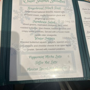 Brunch Everyday - Coffee & Tea Near Me - Conshohocken, Pennsylvania