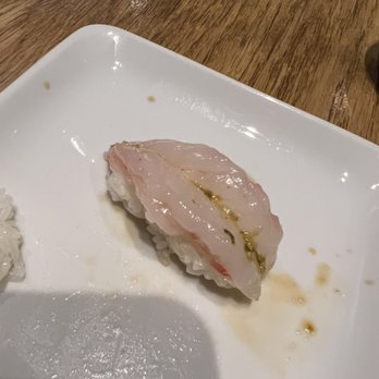 SUGARFISH | Manhattan Beach - Sweet Shrimp - Sushi Bars Near Me - Manhattan Beach, California SUGARFISH | Manhattan Beach - Sweet Shrimp - Sushi Bars Near Me - Manhattan Beach, California