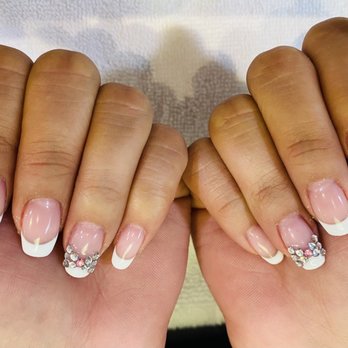 Polished Nails - Nail Salons Near Me - Montclair, California Polished Nails - Nail Salons Near Me - Montclair, California