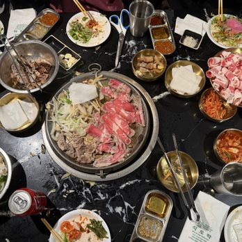 Shik Do Rak - Barbeque Near Me - Garden Grove, California Shik Do Rak - Barbeque Near Me - Garden Grove, California