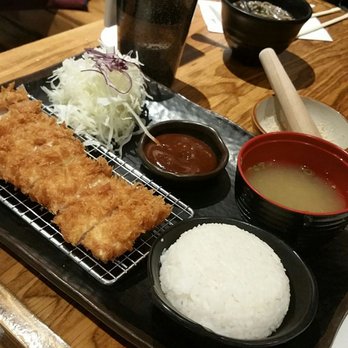 Mr.Tonkatsu - Japanese Near Me - Toronto, Ontario Mr.Tonkatsu - Japanese Near Me - Toronto, Ontario