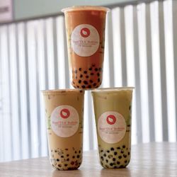BeauTea Bubbles