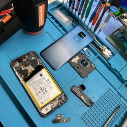Chicago Cellphone Repair - Battery Replacement