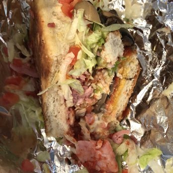 Big Al'S Pizza - Pizza sub - Pizza Near Me - Manistee, Michigan