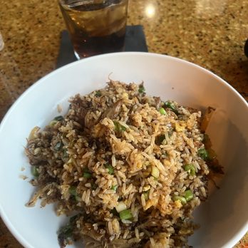 Le Thai - Duck fried rice - Thai Near Me - Las Vegas, Nevada Le Thai - Duck fried rice - Thai Near Me - Las Vegas, Nevada