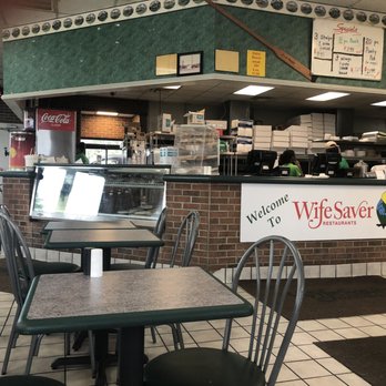 Wife Saver - Southern Near Me - Augusta, Georgia Wife Saver - Southern Near Me - Augusta, Georgia
