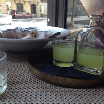 Ornella - Italian Near Me - Madrid, M