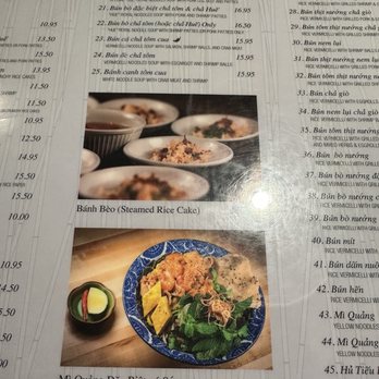 Quan Hy Restaurant - Menu as of 8/29/26 - Vietnamese Near Me - Westminster, California Quan Hy Restaurant - Menu as of 8/29/26 - Vietnamese Near Me - Westminster, California