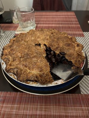 Winston Pies by null
